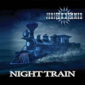 Jericho Summer - Night Train (2016)