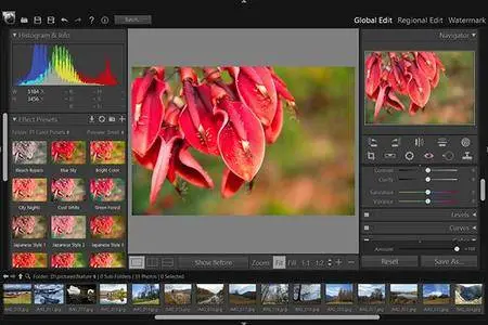 PT Photo Editor 3.7 Pro Edition Portable