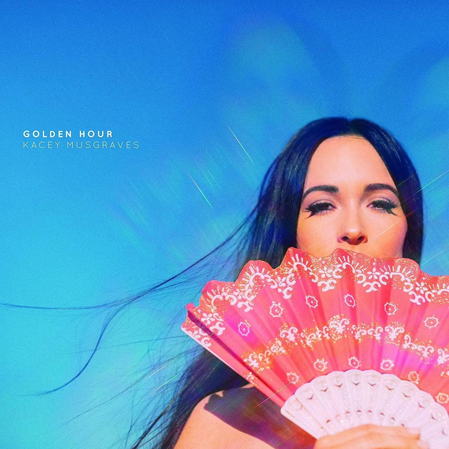 Kacey Musgraves - Golden Hour (2018)
