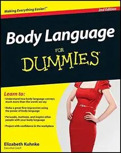 Body Language For Dummies (Repost)