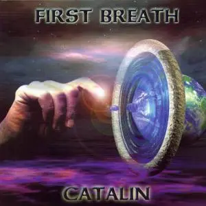 Catalin - First Breath (1999)