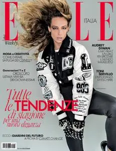 Elle Italia – 02 ottobre 2021