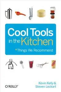 Cool Tools in the Kitchen
