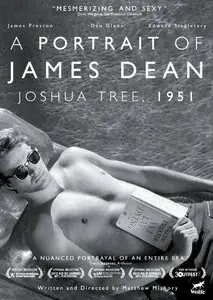 Joshua Tree, 1951: A Portrait of James Dean - by Matthew Mishory (2012)