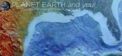 Coursera - Planet Earth...and You! - University of Illinois at Urbana-Champaign