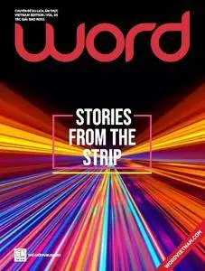 Word Vietnam - May 2018