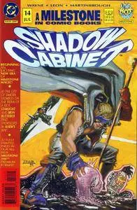 Shadow Cabinet 014 1995