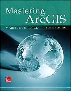 Mastering ArcGIS