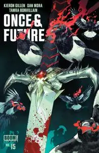 Once &amp;amp; Future 015 (2021) (digital) (Son of Ultron-Empire