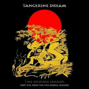 Tangerine Dream - The Endless Season (2010)