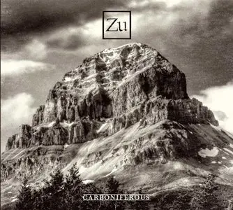 Zu - Carboniferous