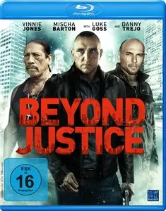 Beyond Justice (2014)