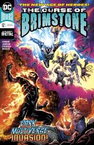 The Curse of Brimstone 012 2019 digital Son of Ultron