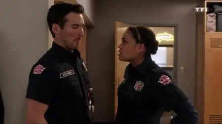 Station 19 S02E12