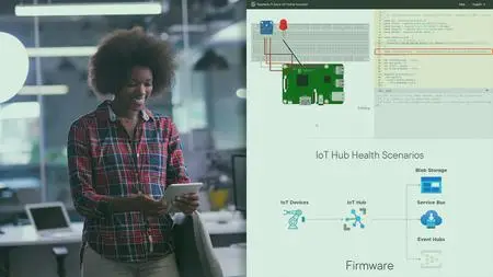 Microsoft Azure IoT Developer: Troubleshoot Device Communication