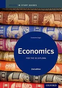 IB Economics 2nd Edition: Skills and Practice