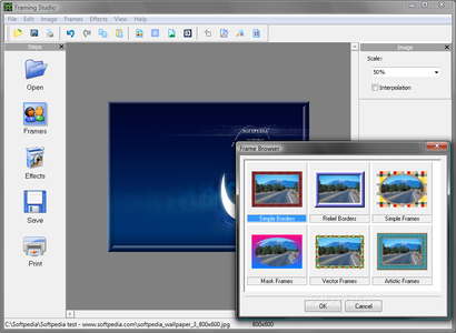 Framing Studio v.1.77