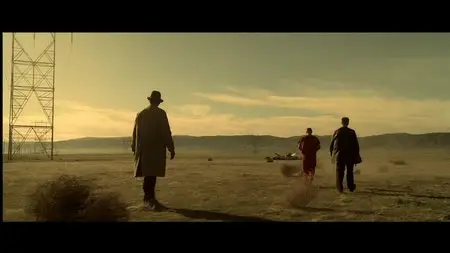 Seven (1995)