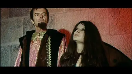 La maldición de Frankenstein (1972)