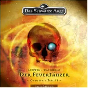 Das schwarze Auge - Galotta - Band 1-3