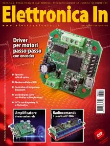 Elettronica In N.236 - Giugno 2019