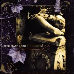 Beth Hart Band - Immortal (1996)