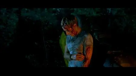 High tension (2003)