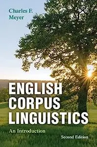 English Corpus Linguistics: An Introduction (2nd Edition)