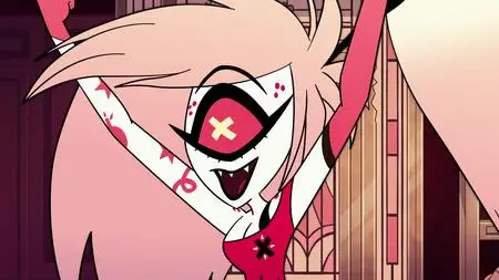 Hazbin Hotel S01E06