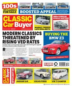 Classic Car Buyer - 10 April 2024