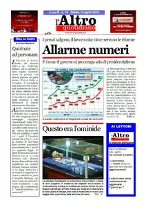 ALTRO QUOTIDIANO 07  08  09  10 APRILE 2010