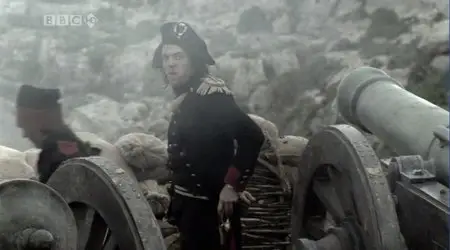 BBC: Warriors part 1 Napoleon Bonaparte