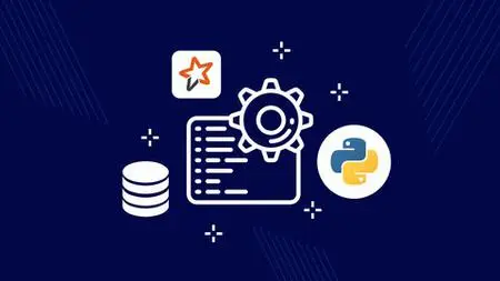 Data Engineering Essentials Using Sql, Python, And Pyspark (updated 2/2023)