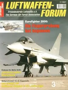Luftwaffen-Forum 1994-03