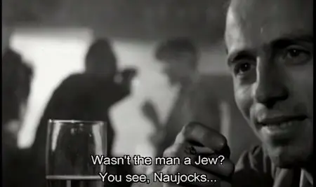 Der Fall Gleiwitz (1961)