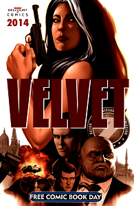 Velvet