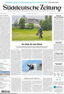 Süddeutsche Zeitung  - 29 Juni 2022