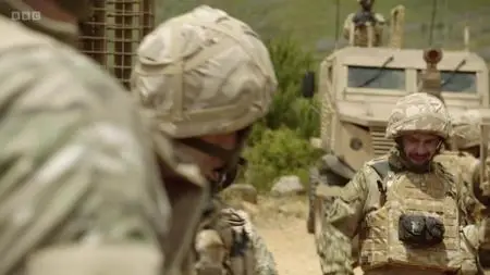 Bluestone 42 S02E02