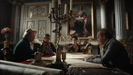 Catherine the Great S03E03