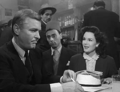 The Complete Mr. Arkadin (1955)