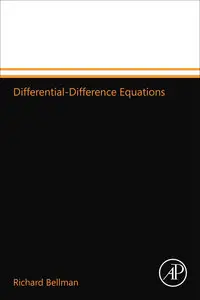 Differential-Difference Equations