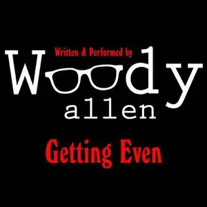 Getting Even (Audiobook)