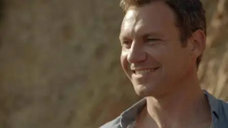 Transporter: The Series S01E01