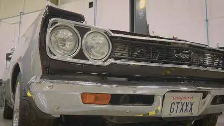 Graveyard Carz S09E01