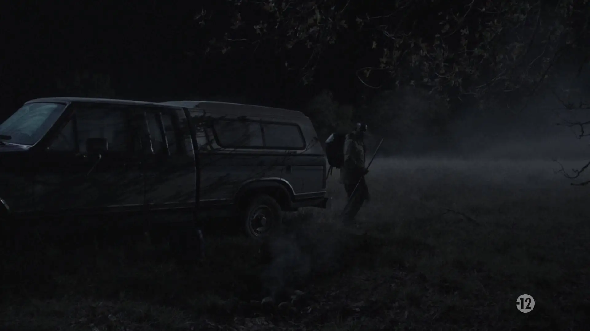 Fear the Walking Dead S04E01