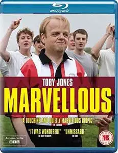 Marvellous (2014)