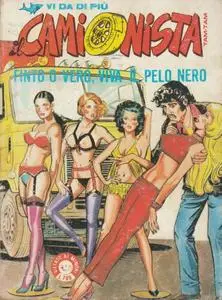 Il Camionista #24