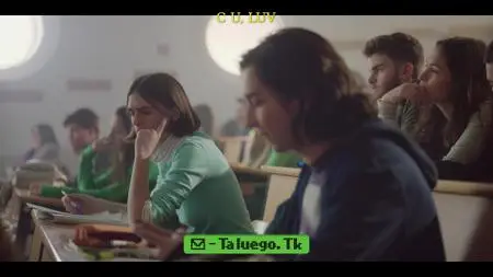 Veneno S01E01