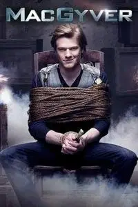 MacGyver S03E17