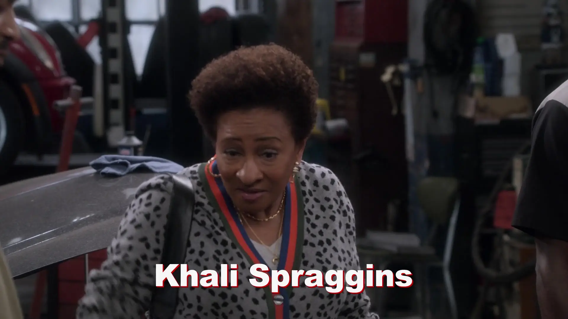 The Upshaws S02E04